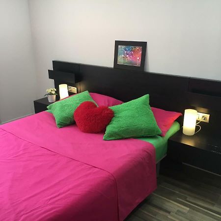 Sea View Apartment Los Cristianos Лос-Крістіанос Екстер'єр фото