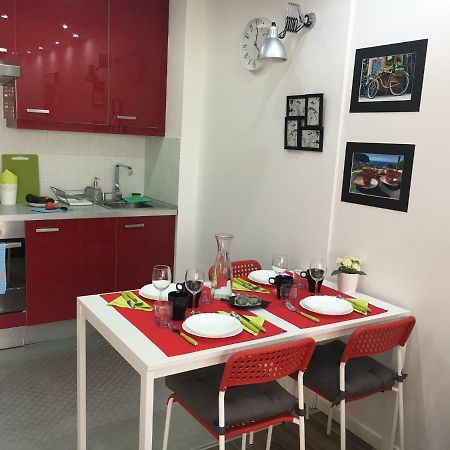 Sea View Apartment Los Cristianos Лос-Крістіанос Екстер'єр фото