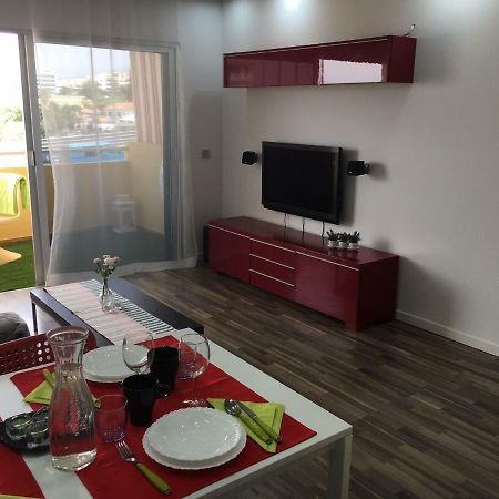 Sea View Apartment Los Cristianos Лос-Крістіанос Екстер'єр фото